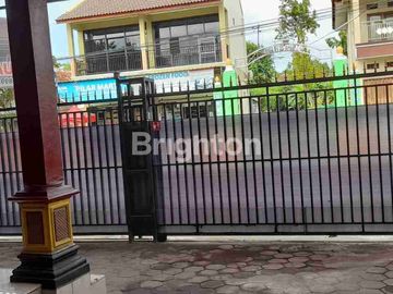 Hunian Cantik Full Furnish Di Jln Parang Tritis Bantul Yogya