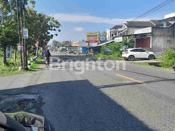 Hunian Cantik Full Furnish Di Jln Parang Tritis Bantul Yogya