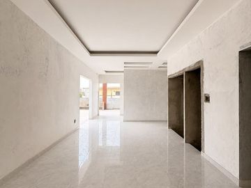 MBV355 Rumah 3 Lt Modern Kontemporer With Private Swimming Pool di Kebagusan