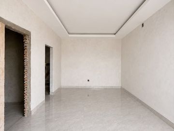 MBV355 Rumah 3 Lt Modern Kontemporer With Private Swimming Pool di Kebagusan