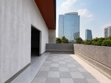 MBV355 Rumah 3 Lt Modern Kontemporer With Private Swimming Pool di Kebagusan