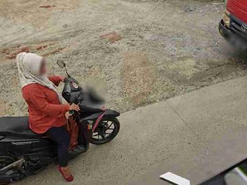 Jual Tanah di Jalan Cileles Tiga Raksa Kabupaten Tangerang