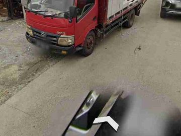 Jual Tanah di Jalan Cileles Tiga Raksa Kabupaten Tangerang