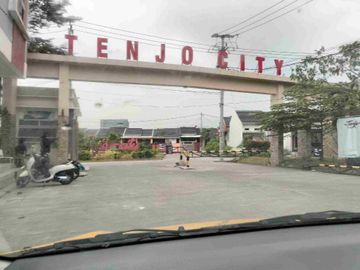 Jual Tanah di Jalan Cileles Tiga Raksa Kabupaten Tangerang