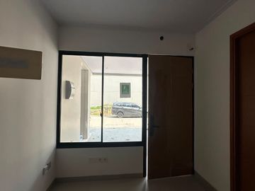 Sewa Rumah PIK 2 Pasadena Brand New 2 Lantai 2KT 2KM Ada Balkon