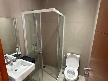 Sewa Rumah PIK 2 Pasadena Brand New 2 Lantai 2KT 2KM Ada Balkon
