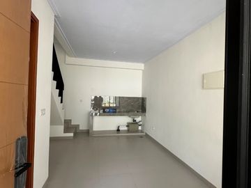 Sewa Rumah PIK 2 Pasadena Brand New 2 Lantai 2KT 2KM Ada Balkon