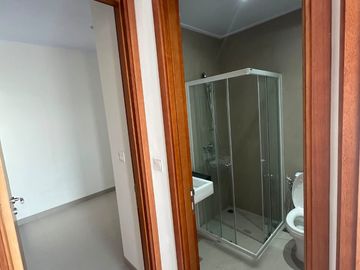 Sewa Rumah PIK 2 Pasadena Brand New 2 Lantai 2KT 2KM Ada Balkon