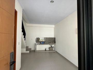 Sewa Rumah PIK 2 Pasadena Brand New 2 Lantai 2KT 2KM Ada Balkon