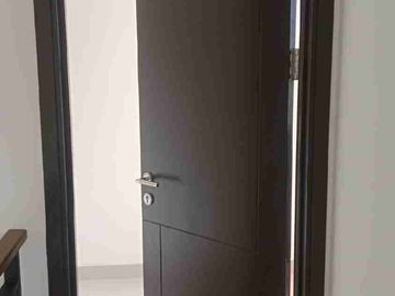 Rumah Cluster Viola SCG Summarecon Crown Gading sewa cepat