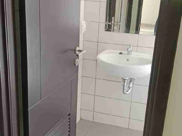 Rumah Cluster Viola SCG Summarecon Crown Gading sewa cepat