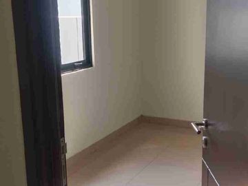 Rumah Cluster Viola SCG Summarecon Crown Gading sewa cepat