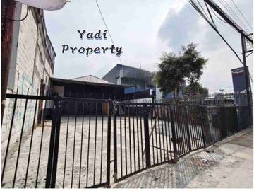Di Sewakan Gudang Ex Showroom di Jatiwaringin Pondok Gede Jakarta Timur
