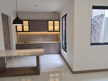 Rumah Baru siap huni di Perumahan Cipinang Elok, Jatinegara, Jakarta Timur