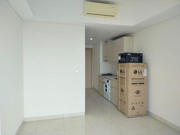 Dijual Apartemen Sedayu City Suite Kelapa Gading Tipe Studio 31 m2 Harga Termurah Hanya b490 Juta Saja