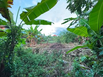Disewakan Tanah Luas 300 M2 Lokasi di Kutuh, Nusa Dua
