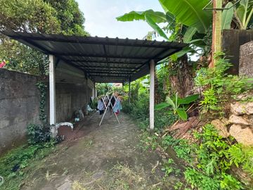 Disewakan Tanah Luas 300 M2 Lokasi di Kutuh, Nusa Dua