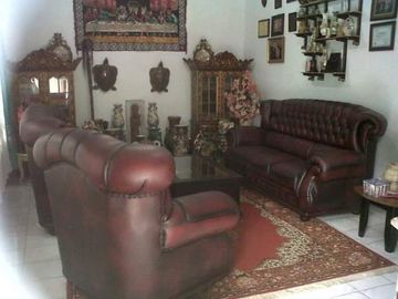 Dijual  rumah  area strategis cilandak jaksel, bisa utk usaha dan bebas banjir, akses jalan lebar