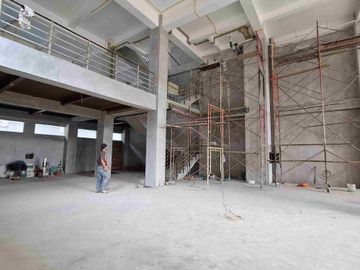 Disewakan Gedung Baru 4 Lantai Di Boulevard Gading Serpong, Bisa Utk Resto atau Kantor