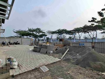 Disewakan Gedung Baru 4 Lantai Di Boulevard Gading Serpong, Bisa Utk Resto atau Kantor