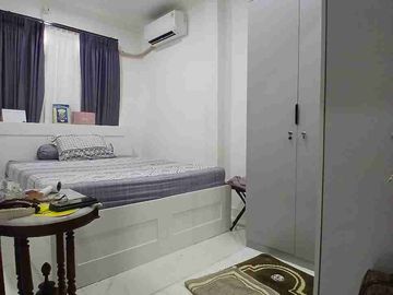 Dijual Rumah 2 lantai full renov siap huni di Kranggan Permai