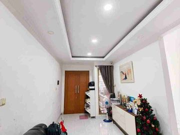 Jual Murah Rumah 2 Lantai Taman Semanan Indah, Jakarta Barat