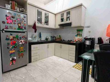 Jual Murah Rumah 2 Lantai Taman Semanan Indah, Jakarta Barat