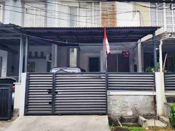 Jual Murah Rumah 2 Lantai Taman Semanan Indah, Jakarta Barat