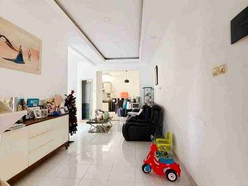 Jual Murah Rumah 2 Lantai Taman Semanan Indah, Jakarta Barat