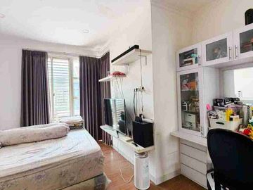 Jual Murah Rumah 2 Lantai Taman Semanan Indah, Jakarta Barat