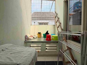 Jual Murah Rumah 2 Lantai Taman Semanan Indah, Jakarta Barat