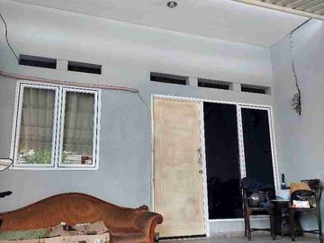 Rumah murah di BCS Kelapa Gading