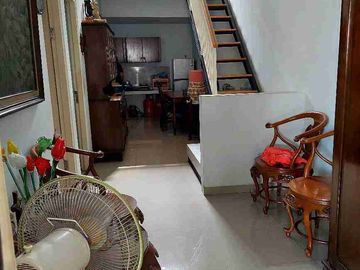 Rumah murah di BCS Kelapa Gading