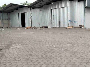 Gudang Transit Jogja-Magelang-Semarang