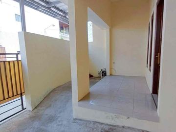 Rumah Baru Bagus Dekat Ke Pintu Tol Klodran
