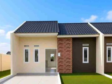 di jual rumah subsidi samping  Uin 2 serang banten, dekat untirta Sindang sari