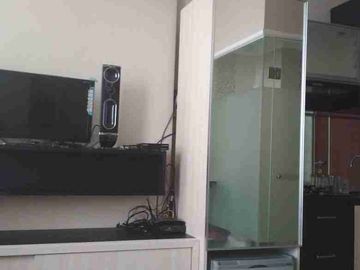 diSEWAkan Apartemen Saladin Mansion