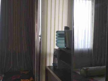 diSEWAkan Apartemen Saladin Mansion
