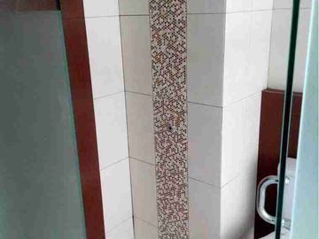 diSEWAkan Apartemen Saladin Mansion