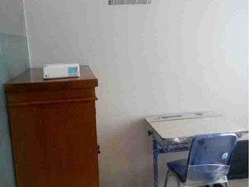 diSEWAkan Apartemen Saladin Mansion