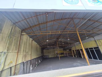 Disewakan Gudang Di Pondok Kelapa Jakarta Timur