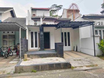 Disewakan Cluster Taman Permata 2 Bintaro Jaya Sektor 9