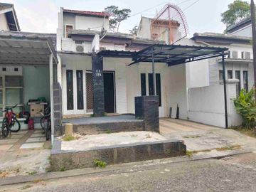 Disewakan Cluster Taman Permata 2 Bintaro Jaya Sektor 9