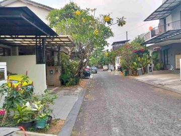 Disewakan Cluster Taman Permata 2 Bintaro Jaya Sektor 9