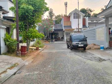 Disewakan Cluster Taman Permata 2 Bintaro Jaya Sektor 9