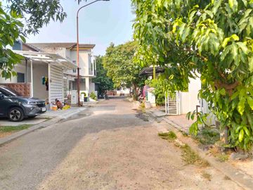 Disewakan Cluster Taman Permata 2 Bintaro Jaya Sektor 9