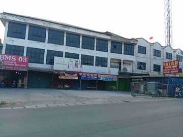 Di Jual Ruko dan Kos2an Strategis Cikarang