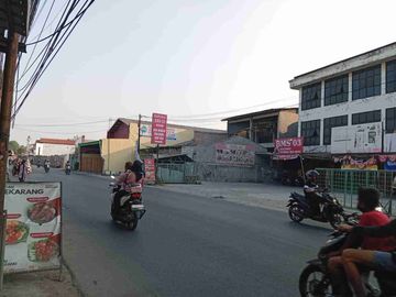 Di Jual Ruko dan Kos2an Strategis Cikarang
