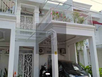 Di Jual Rumah Minimalis Siap Huni Di Pondok Kopi Jakarta Timur