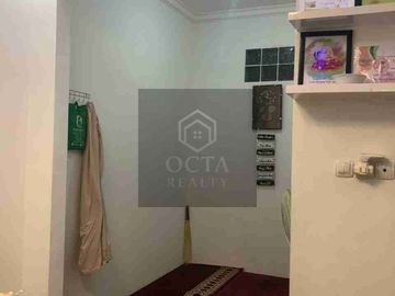 Di Jual Rumah Minimalis Siap Huni Di Pondok Kopi Jakarta Timur